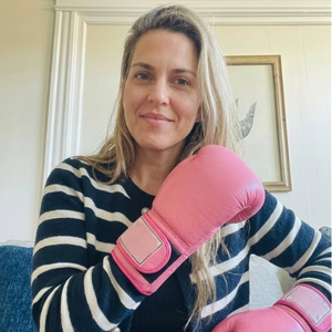 Fundraising Page: Nikki Dailey Green